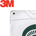 Michigan State University White Jersey Apple iPad Skin