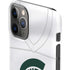 Michigan State University White Jersey iPhone 11 Pro Lite Case