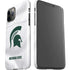 Michigan State University White Jersey iPhone 11 Pro Lite Case