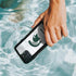 Michigan State University White Jersey iPhone 11 Pro Max Waterproof Case