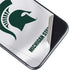 Michigan State University White Jersey iPhone 11 Skin