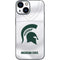 Michigan State University White Jersey iPhone 13 Mini Skin
