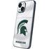 Michigan State University White Jersey iPhone 13 Mini Skin