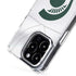 Michigan State University White Jersey iPhone 13 Pro MagSafe Case