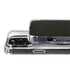 Michigan State University White Jersey iPhone 13 Pro MagSafe Case