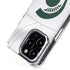 Michigan State University White Jersey iPhone 13 Pro Max MagSafe Case