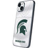 Michigan State University White Jersey iPhone 13 Skin