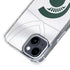 Michigan State University White Jersey iPhone 14 MagSafe Case