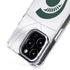 Michigan State University White Jersey iPhone 14 Pro MagSafe Case