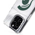 Michigan State University White Jersey iPhone 16 Pro MagSafe Case