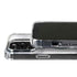Michigan State University White Jersey iPhone 16 Pro MagSafe Case