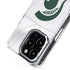 Michigan State University White Jersey iPhone 16 Pro Max MagSafe Case