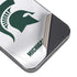 Michigan State University White Jersey iPhone 16 Pro Max Skin