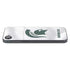Michigan State University White Jersey iPhone 16e Skin