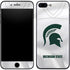 Michigan State University White Jersey iPhone 7 Plus Skin