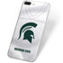 Michigan State University White Jersey iPhone 8 Plus Skin