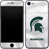 Michigan State University White Jersey iPhone 8 Skin