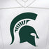 Michigan State University White Jersey iPhone X Pro Case