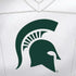 Michigan State University White Jersey iPhone XR Pro Case
