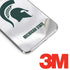 Michigan State University White Jersey iPhone XR Skin