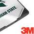 Michigan State University White Jersey Amazon Kindle Skin