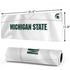 Michigan State University White Jersey Gaming Mouse Pad