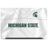 Michigan State University White Jersey Dell Latitude Skin