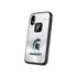 Michigan State University White Jersey LifeProof Fre iPhone Skin