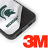 Michigan State University White Jersey LifeProof Fre iPhone Skin