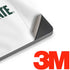 Michigan State University White Jersey Apple MacBook Air Skin