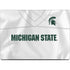 Michigan State University White Jersey MacBook Pro 14in (2021-24) Skin