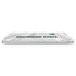 Michigan State University White Jersey Apple MacBook Pro 16-inch Skin