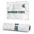 Michigan State University White Jersey Gaming Mouse Pad