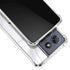 Michigan State University White Jersey Moto G 5G (2025) Clear Case