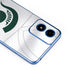 Michigan State University White Jersey Moto G Play 4G (2024) Skin