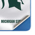 Michigan State University White Jersey Moto G Play 4G (2024) Skin