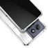 Michigan State University White Jersey Moto G Stylus 5G (2025) Clear Case