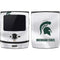Michigan State University White Jersey Motorola RAZR Skin