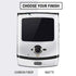 Michigan State University White Jersey Motorola RAZR Skin