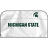 Michigan State University White Jersey Nintendo Switch 2 (2025) with Joy-Con Skin