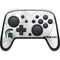 Michigan State University White Jersey Nintendo Switch 2 (2025) Pro Controller Skin