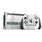 Michigan State University White Jersey Nintendo Switch Bundle Skin