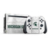 Michigan State University White Jersey Nintendo Switch Bundle Skin