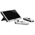 Michigan State University White Jersey Nintendo Switch OLED (2021) Skin