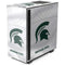 Michigan State University White Jersey NZXT H510 Compact ATX Mid-Tower Case Skin