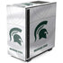 Michigan State University White Jersey NZXT H510 Compact ATX Mid-Tower Case Skin