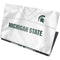 Michigan State University White Jersey Dell Precision Skin