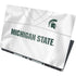 Michigan State University White Jersey Dell Precision Skin