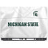 Michigan State University White Jersey Dell Precision Skin