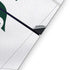 Michigan State University White Jersey PS4 Console Skin